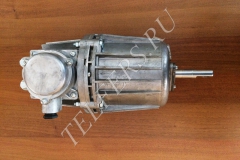 Гидротолкатель ТЭ-30 Спецмаш-Украина