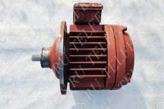 Электродвигатель подъема КГЕ 1605-6 ТР1, КГ 1605-6 (0,75 кВт, 910 об/мин., 0,5 т.)