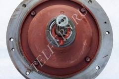 Электродвигатель подъема КГЕ 2011-6 ТР1, КГ 2011-6 (4,5 кВт, 920 об/мин., 3,2 т.)
