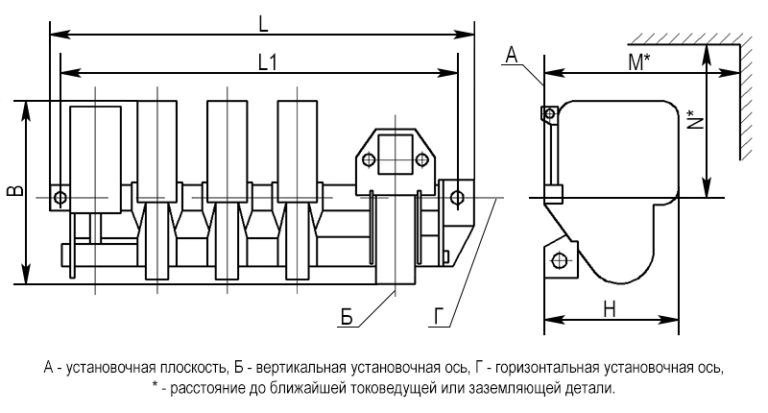 190кт2п схема включения